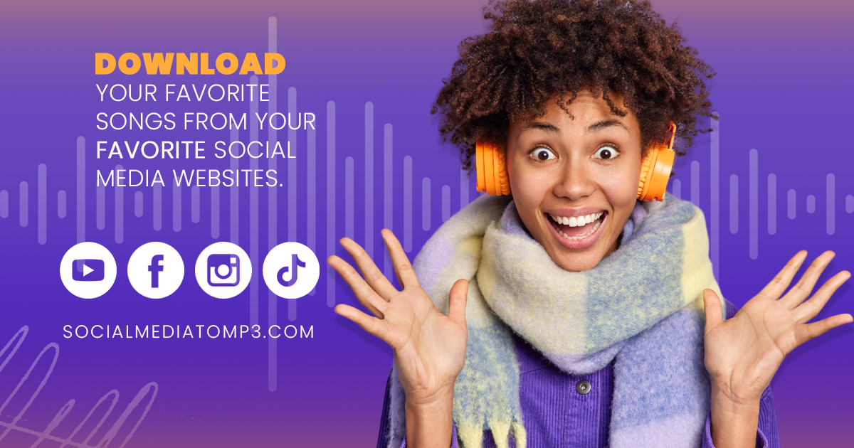 SocialMediaToMP3.com: The Ultimate Tool for Downloading Social Media Content