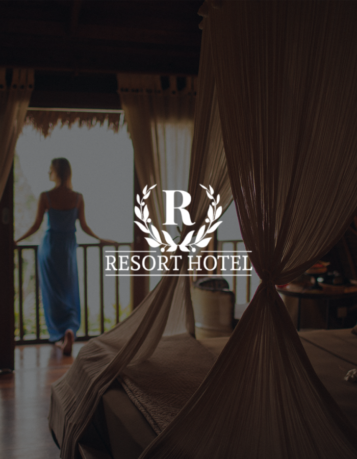 resort-hotel-logo